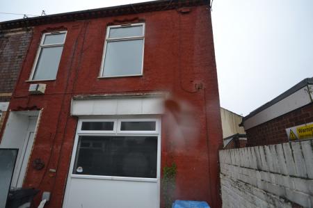 3 bedroom Terraced House to let in Brecon Street, Hull, HU8