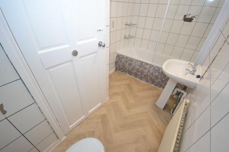3 bedroom Terraced House to let in Brecon Street, Hull, HU8