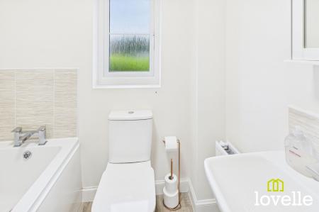 3 bedroom Semi-detached house to let in Jack Harrison Avenue, Cottingham, HU16