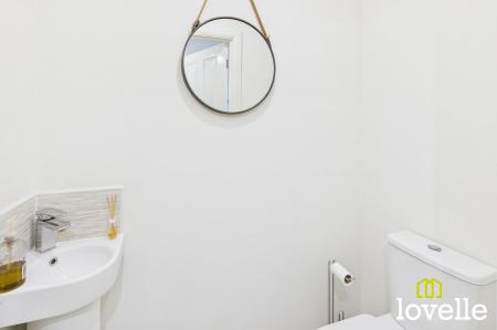 3 bedroom Semi-detached house to let in Jack Harrison Avenue, Cottingham, HU16