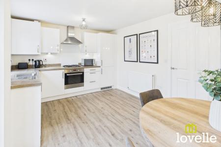 3 bedroom Semi-detached house to let in Jack Harrison Avenue, Cottingham, HU16
