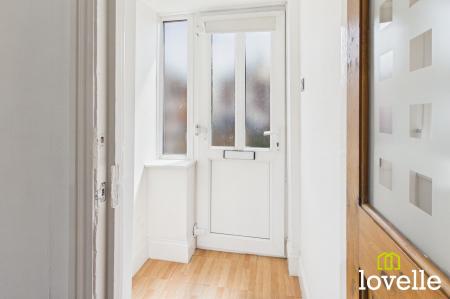 2 bedroom Terraced House to let in Worcester Road, Hull, HU5