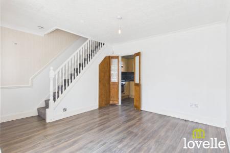 2 bedroom Terraced House to let in Worcester Road, Hull, HU5