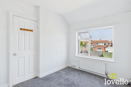 2 bedroom Terraced House to let in Worcester Road, Hull, HU5
