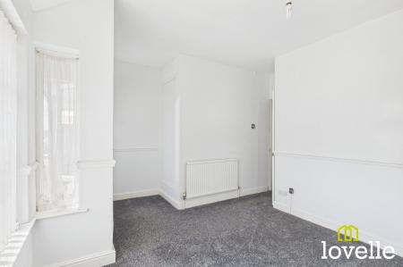 2 bedroom Terraced House to let in Worcester Road, Hull, HU5