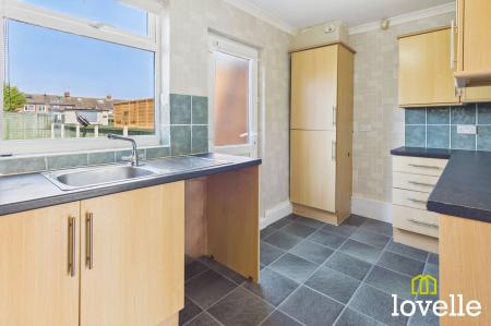 2 bedroom Terraced House to let in Worcester Road, Hull, HU5