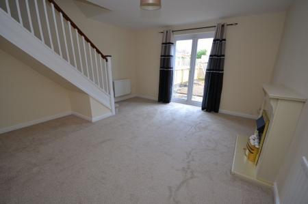 2 bedroom Terraced House for sale in Baildon Court, Hedon, HU12