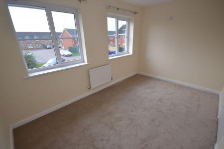 2 bedroom Terraced House for sale in Baildon Court, Hedon, HU12