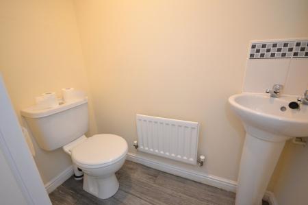 2 bedroom Terraced House for sale in Baildon Court, Hedon, HU12