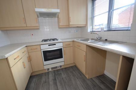 2 bedroom Terraced House for sale in Baildon Court, Hedon, HU12
