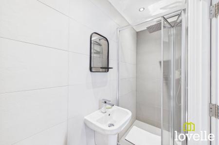 2 bedroom Flat for sale in Liberty Lane, Liberty House Liberty Lane, HU1