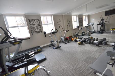 2 bedroom Flat for sale in Liberty Lane, Liberty House Liberty Lane, HU1
