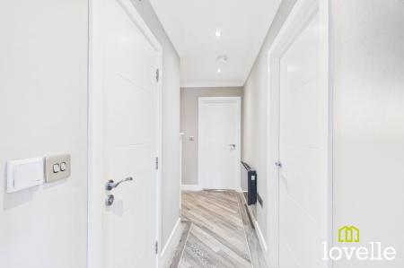 2 bedroom Flat for sale in Liberty Lane, Liberty House Liberty Lane, HU1