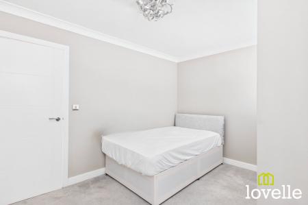 2 bedroom Flat for sale in Liberty Lane, Liberty House Liberty Lane, HU1