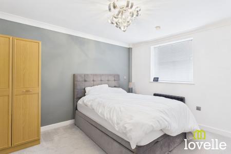 2 bedroom Flat for sale in Liberty Lane, Liberty House Liberty Lane, HU1