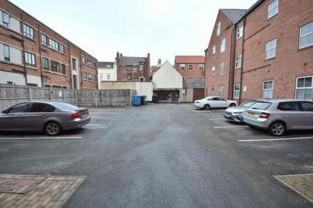 2 bedroom Flat for sale in Liberty Lane, Liberty House Liberty Lane, HU1
