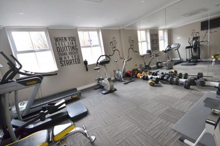 2 bedroom Flat for sale in Liberty Lane, Liberty House Liberty Lane, HU1