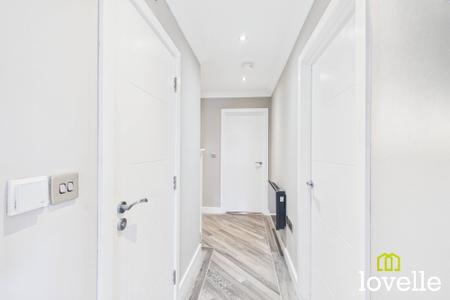 2 bedroom Flat for sale in Liberty Lane, Liberty House Liberty Lane, HU1