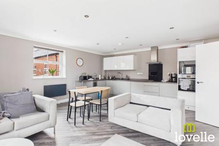 2 bedroom Flat for sale in Liberty Lane, Liberty House Liberty Lane, HU1