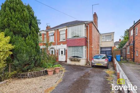 Kingtree Avenue, Cottingham, HU16