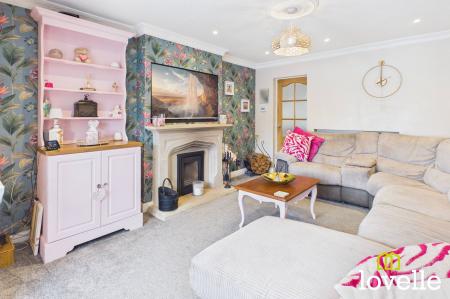 3 bedroom Detached house for sale in Sorrel Drive, Hull, HU5