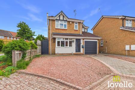 Sorrel Drive, Hull, HU5