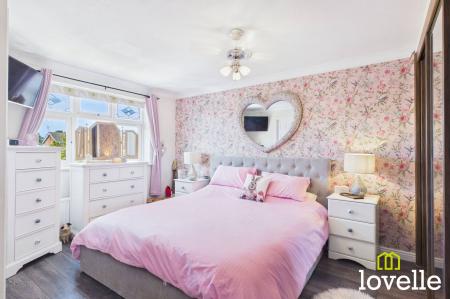 3 bedroom Detached house for sale in Sorrel Drive, Hull, HU5