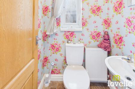 3 bedroom Detached house for sale in Sorrel Drive, Hull, HU5