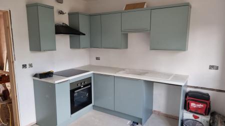 2 bedroom House for sale in Beaver Road, East Riding Of Yorkshire, HU17