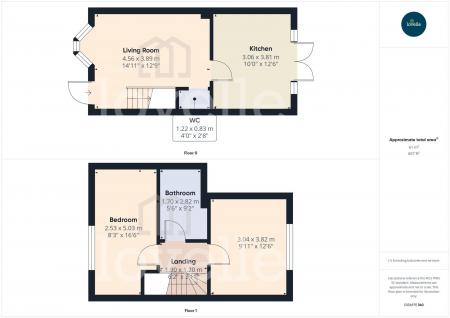 2 bedroom House for sale in Beaver Road, East Riding Of Yorkshire, HU17
