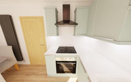 2 bedroom House for sale in Beaver Road, East Riding Of Yorkshire, HU17