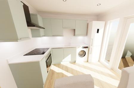 2 bedroom House for sale in Beaver Road, East Riding Of Yorkshire, HU17