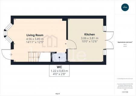 2 bedroom Property for sale in Beaver Road, Beverley, HU17