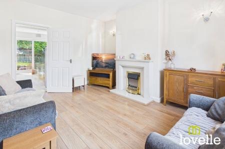 3 bedroom Semi-detached house for sale in Park Lane, Cottingham, HU16