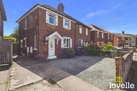 Park Lane, Cottingham, HU16