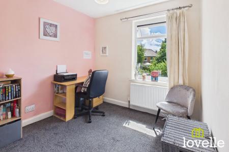 3 bedroom Semi-detached house for sale in Park Lane, Cottingham, HU16