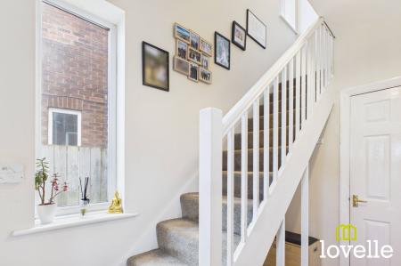 3 bedroom Semi-detached house for sale in Park Lane, Cottingham, HU16