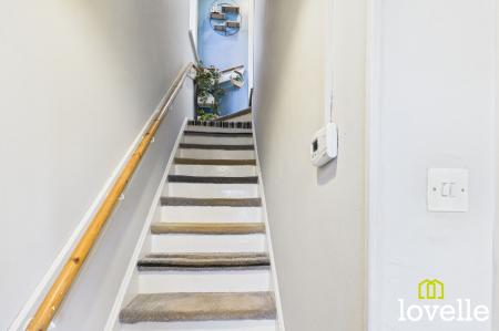 2 bedroom Semi-detached house for sale in Southwood Avenue, Cottingham, HU16