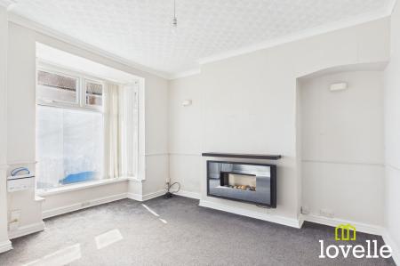 2 bedroom Terraced House to let in Belmont Street, Hull, HU9
