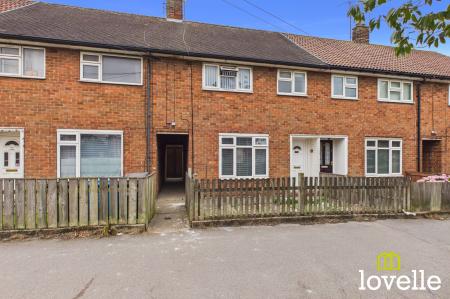3 bedroom Terraced House to let in Falkland Road, Hull, HU9