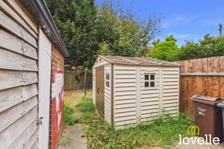 Falkland Road, Hull, HU9