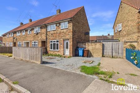Bideford Grove, Hull, HU9