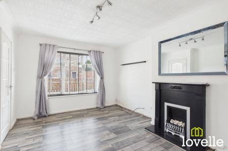3 bedroom Terraced House to let in Bideford Grove, Hull, HU9