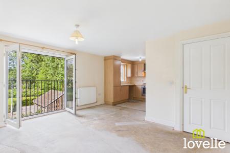 2 bedroom Flat for sale in Redhill Park, Hull, HU6