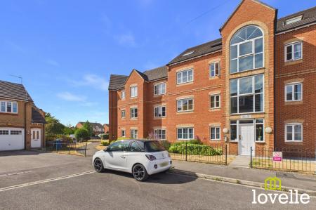 Redhill Park, Hull, HU6