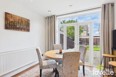 3 bedroom Terraced House for sale in Parkstone Road, Hull, HU6