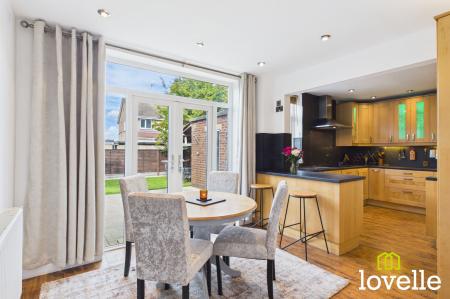 3 bedroom Terraced House for sale in Parkstone Road, Hull, HU6
