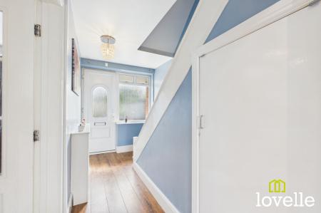 3 bedroom Terraced House for sale in Parkstone Road, Hull, HU6