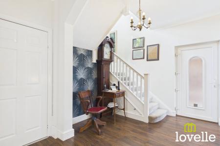 4 bedroom Detached house for sale in Millhouse Woods Lane, Cottingham, HU16