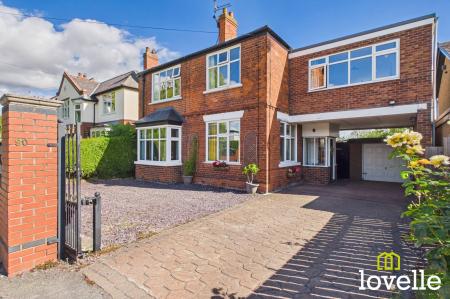 4 bedroom Detached house for sale in Millhouse Woods Lane, Cottingham, HU16